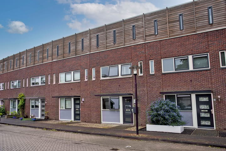 Wessex 32 in Hengelo