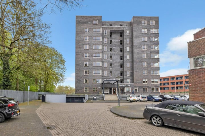Wessex 71 in Hengelo