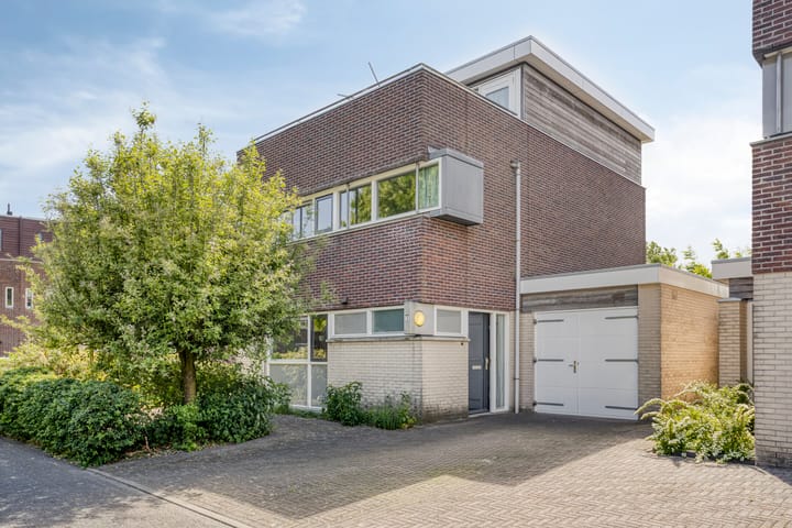 Wessex 9 in Hengelo