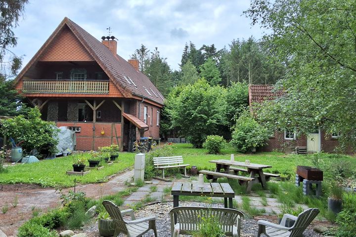 Photo of property Wessingtange 3a, Sellingen