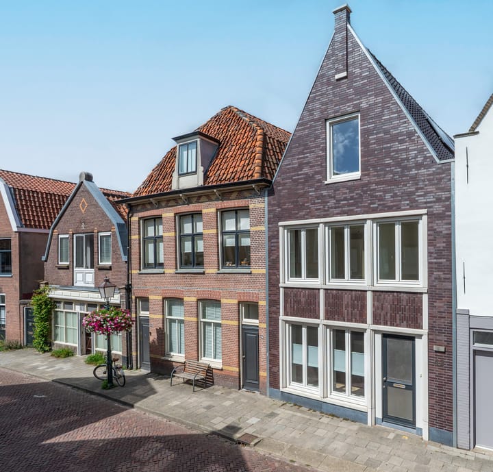 West 43 in Hoorn