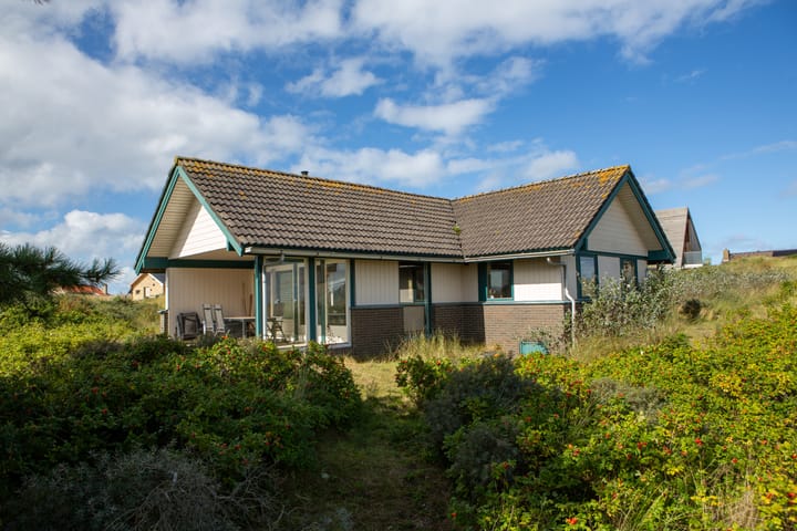 Photo de la maison West aan Zee 144, West-Terschelling