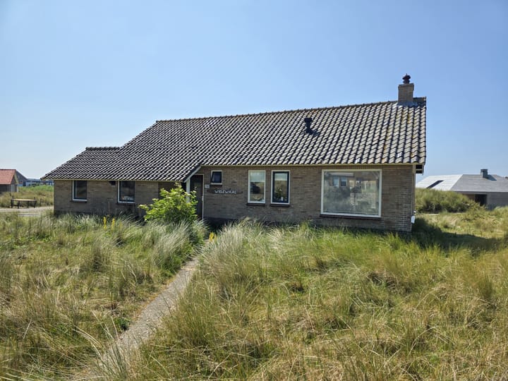 West aan Zee 148 in West-Terschelling