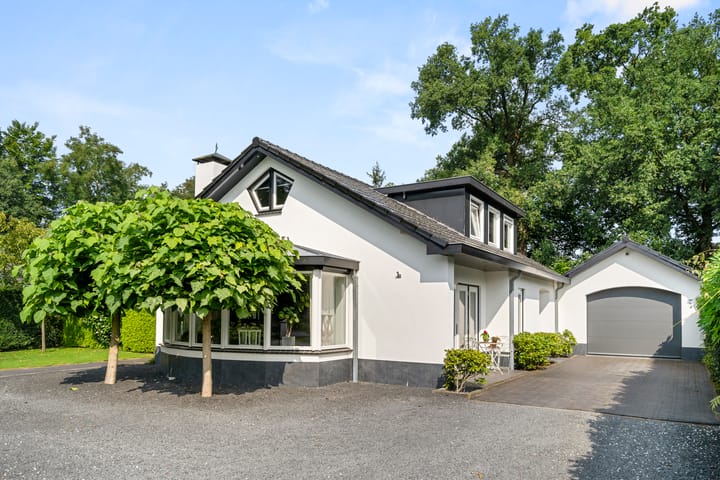 Photo de la maison West Breukelderweg 6, Bennekom