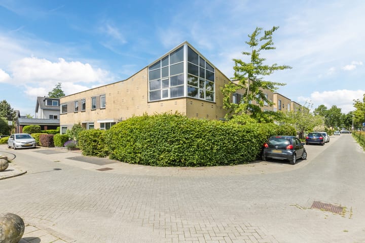 West-Frieslandsingel 106 in Heerhugowaard