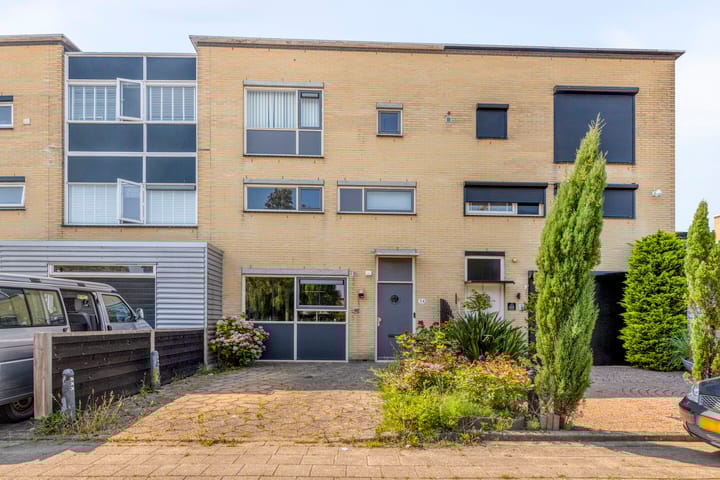 West-Frieslandsingel 34 in Heerhugowaard