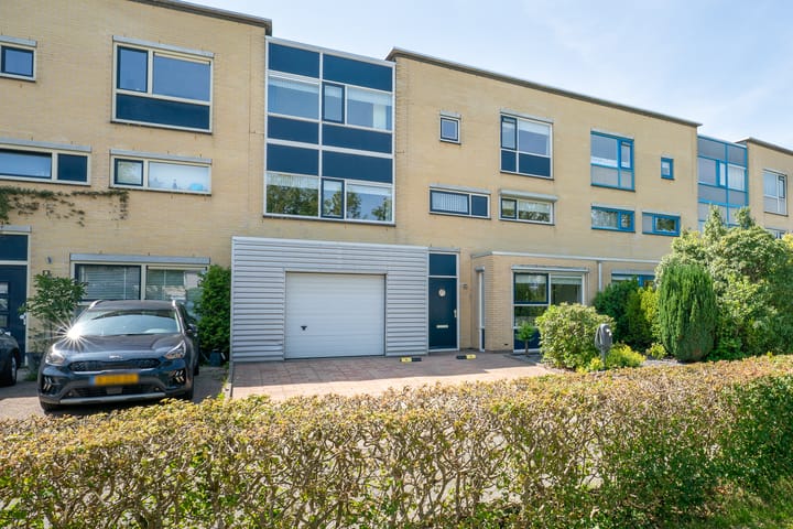 West-Frieslandsingel 54 in Heerhugowaard