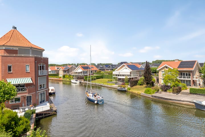 West-Havendijk 68 in Steenbergen
