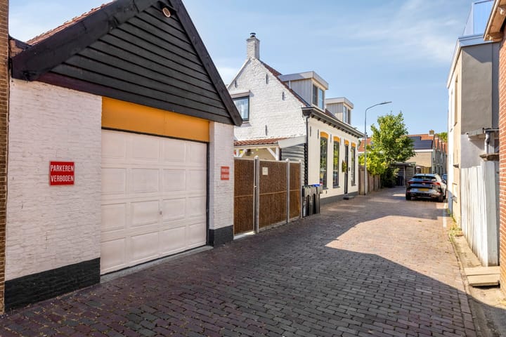 West Havendijk 9 in Dirksland