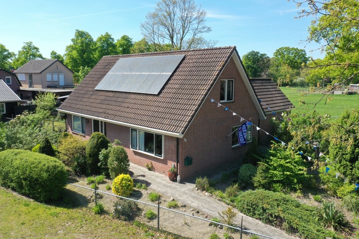 Foto van woning West Kluinveenweg 13, Wierden