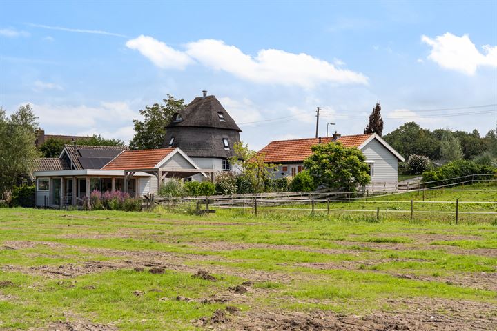 West Ringdijk 53 in Moordrecht