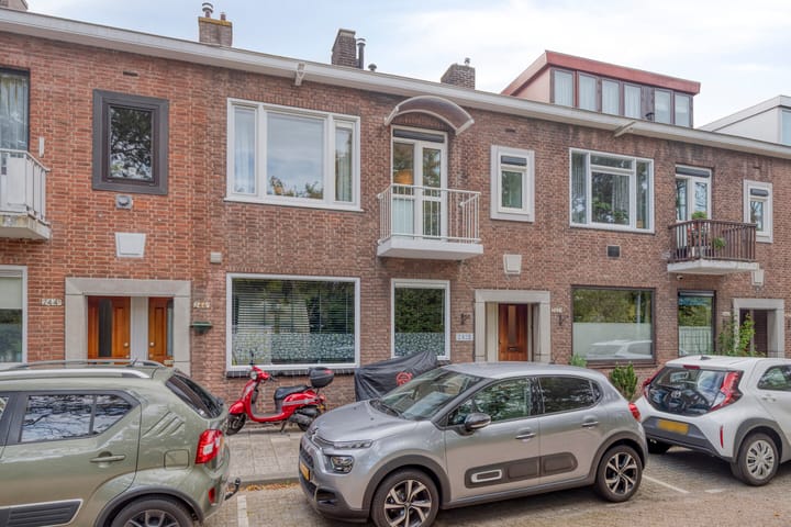 Photo of property West-Sidelinge 242A, Rotterdam