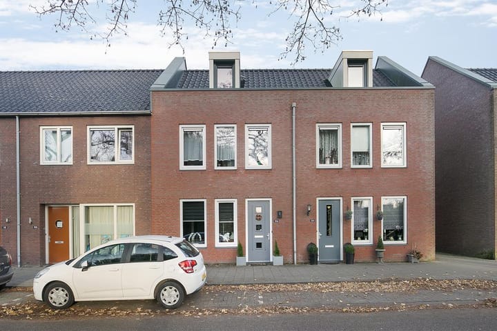 Photo of property West Vaardeke 106, Oudenbosch