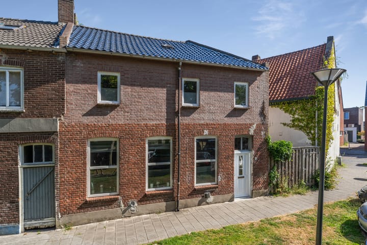 Foto von Haus West Vaardeke 90, Oudenbosch