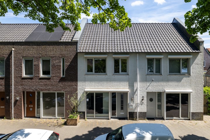 Foto van woning West Vaardeke 98, Oudenbosch