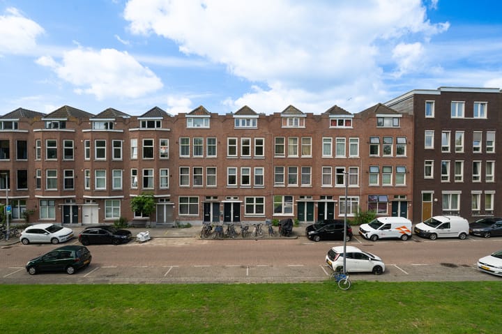 West-Varkenoordseweg 109C in Rotterdam