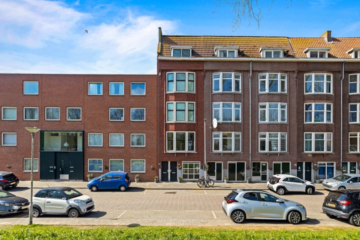 West-Varkenoordseweg 181A in Rotterdam