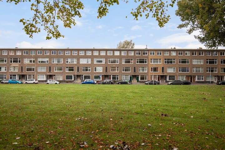 West-Varkenoordseweg 229B in Rotterdam