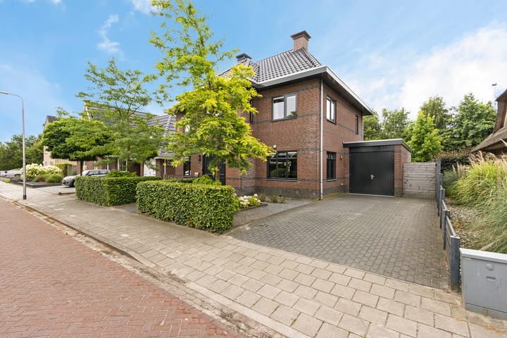 Photo of property Westakker 12, Bant
