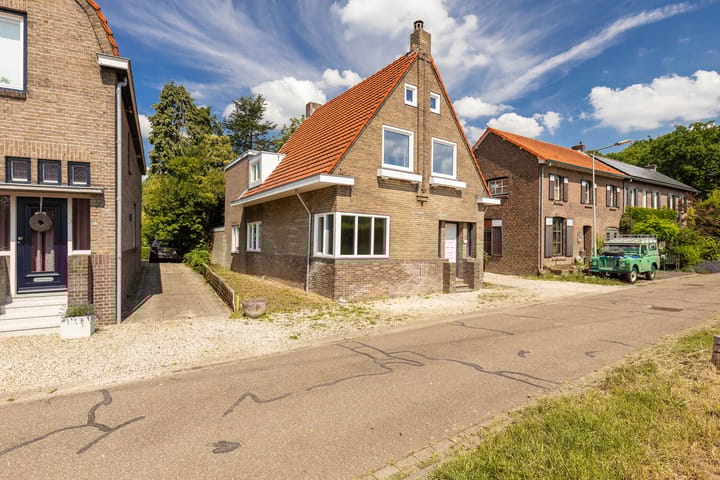 Westbroek 63 in Geulle