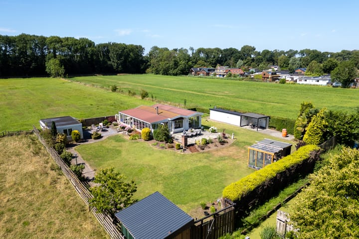 Westbroekse Binnenweg 64a in Tienhoven