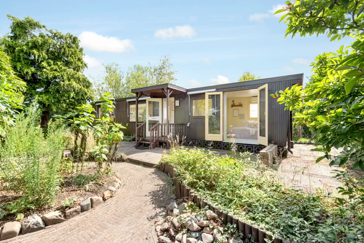 Foto von Haus Westbroekse Binnenweg 68-C19, Tienhoven
