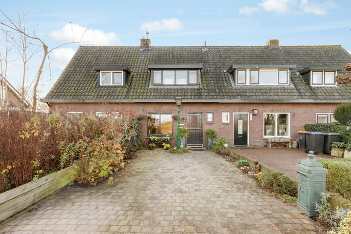 Photo of property Westbroekse Binnenweg 78, Tienhoven