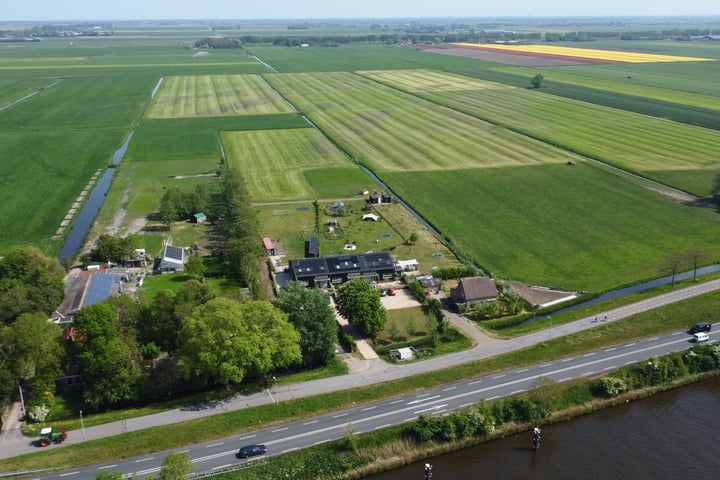 Foto van woning Westdijk 12B, Zuidschermer