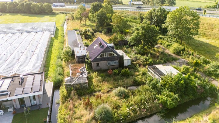 Westdijk 7 in Alkmaar