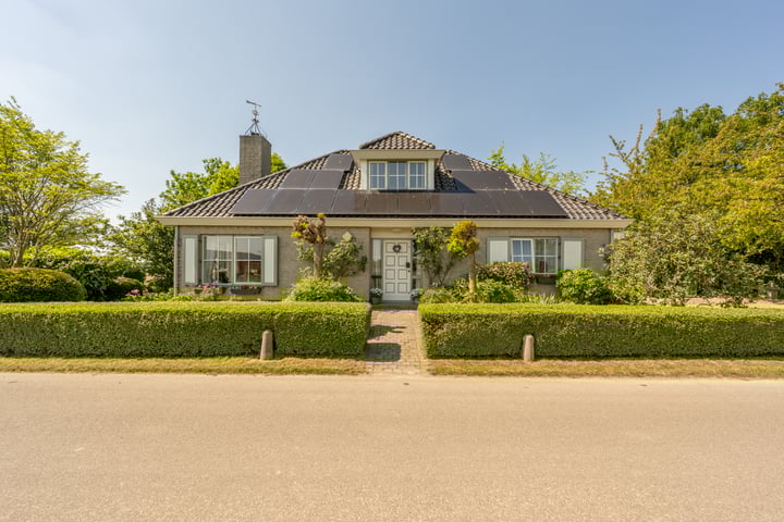 Westdijk 97 in Mijnsheerenland