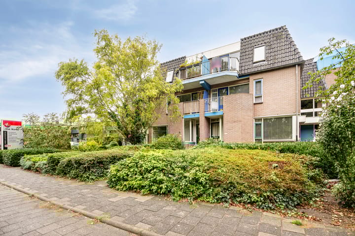 Foto von Haus Westdorplaan 124b, Raalte