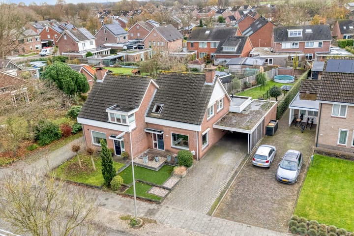Westdorplaan 251a in Raalte