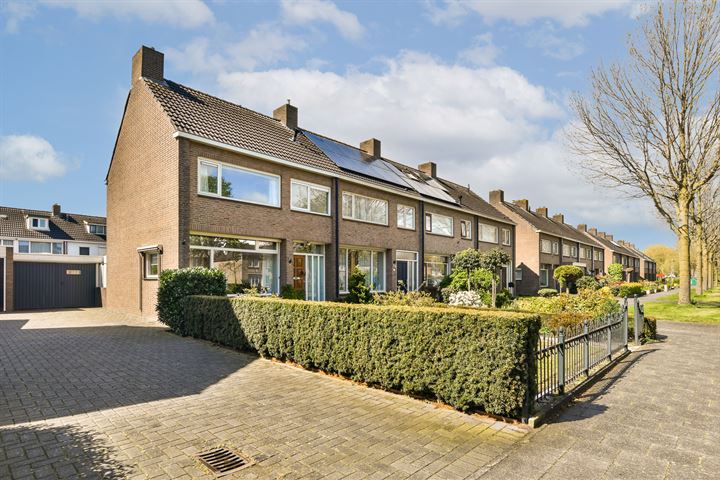 Westdorplaan 78 in Raalte