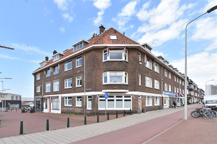 Westduinweg 154c in 's-Gravenhage