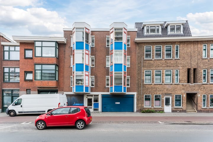 Westduinweg 248A in 's-Gravenhage