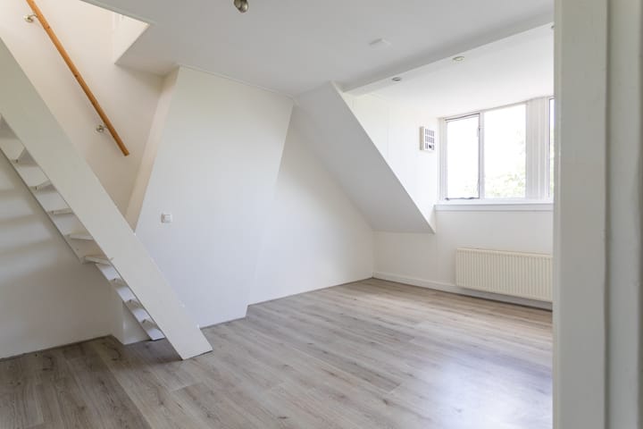 Westduinweg 66C-2 in 's-Gravenhage photo