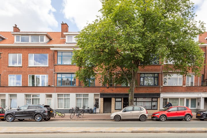 Westduinweg 66C in 's-Gravenhage photo