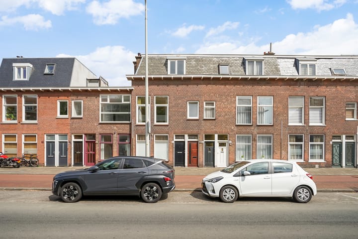 Westduinweg 85 in 's-Gravenhage