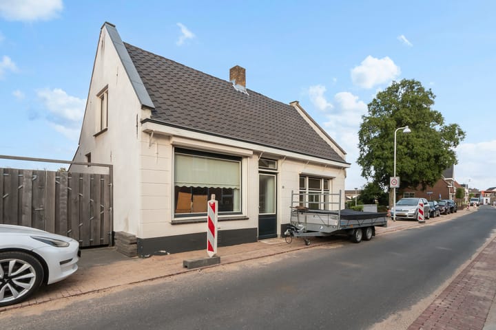 Westeind 112 in Papendrecht