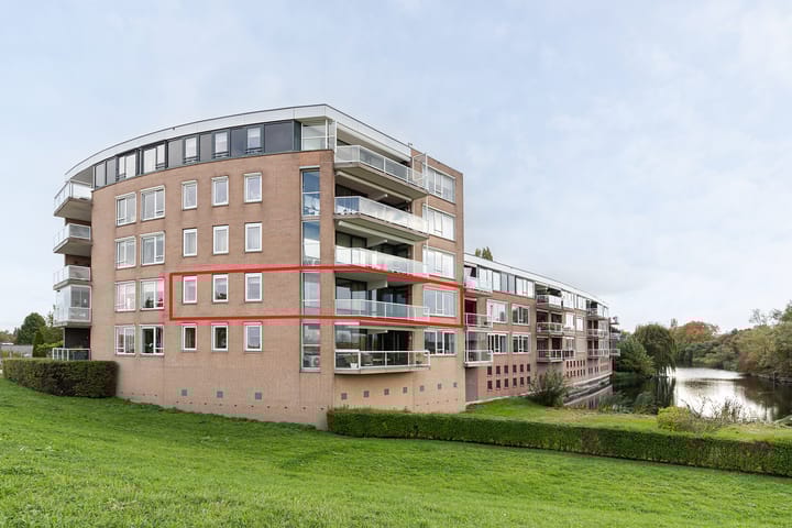 Westeind 175b in Papendrecht