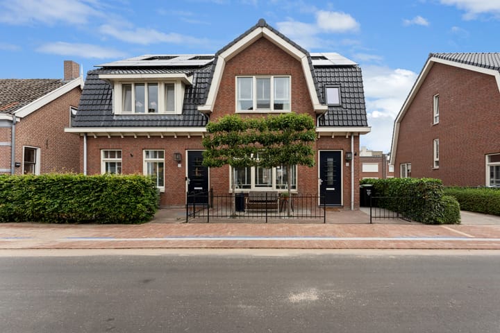 Westeind 50 in Papendrecht