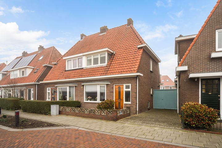 Photo of property Westeinde 10, Meppel