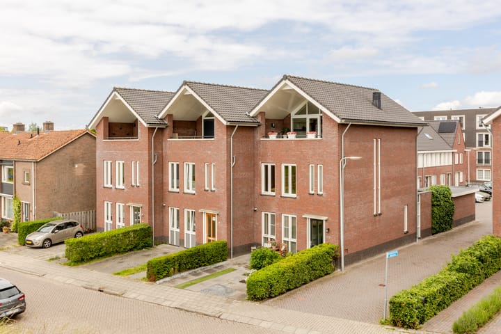 Westeinde 115 in Moordrecht