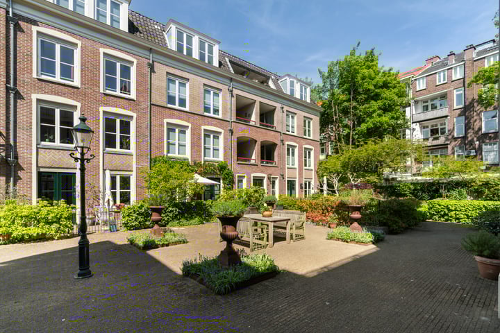 Westeinde 11D in 's-Gravenhage