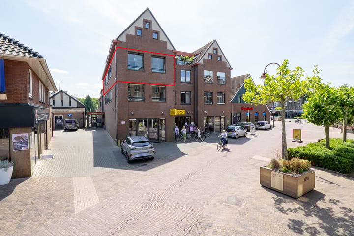 Westeinde 17m in Vriezenveen