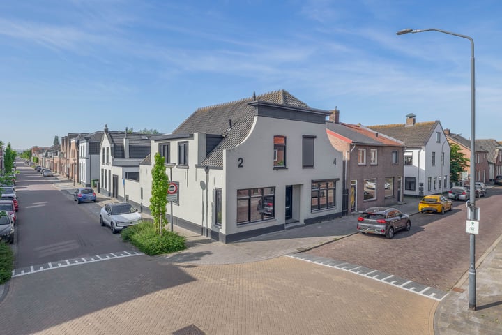 Foto von Haus Westeinde 2, Waalwijk