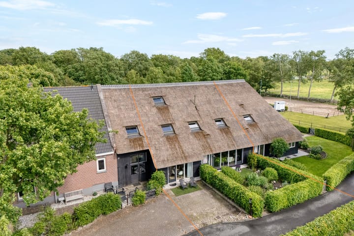 Photo of property Westeinde 206a, Wapserveen