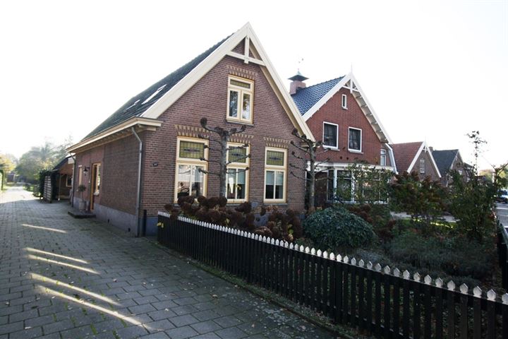 Westeinde 217 in Vriezenveen