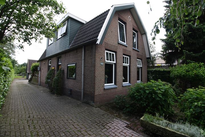 Westeinde 267 in Vriezenveen