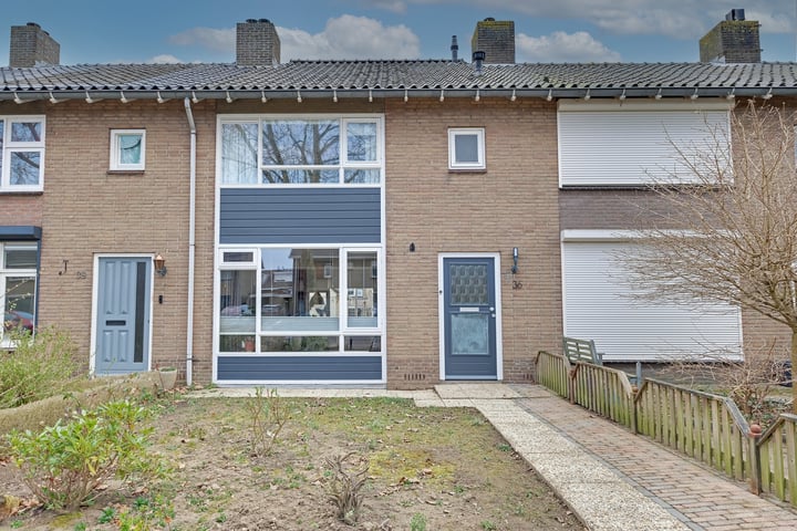 Photo of property Westeinde 36, Zevenaar